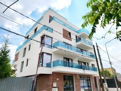 Vitan Residential Apartments 2 Apartamentul 6,  450m Metrou Mihai Bravu